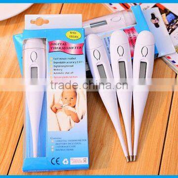 Wholesale Made in China Hot Sale Good Quality Small Round Thermometer photo-2