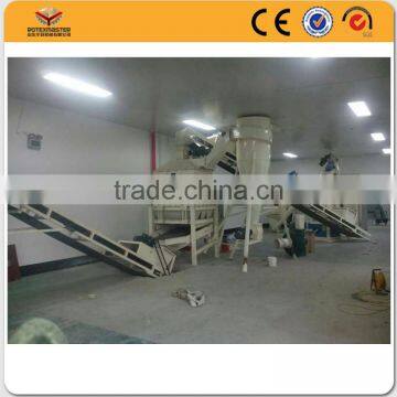 [ROTEX MASTE] Professional Line of Livestock Feed Production of a Product for Sale photo-2