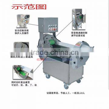 Potato Chips Making Slicing Machine photo-6