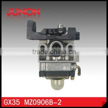 walbro carburetor kit of grass cutter GX35