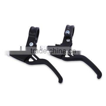 Paired Outdoor Bicycle Cycling Mountain Bike Aluminum Alloy Lightweight Brake Lever Handle photo-2