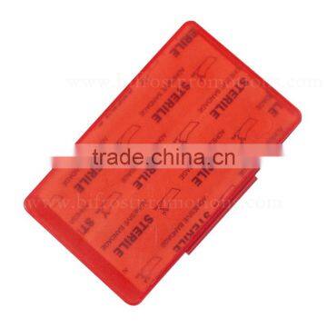 Plastic Box First Aid Cohesive Bandage