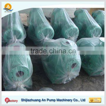 Self Priming Centrifugal Fire Sprinkler Pump photo-5