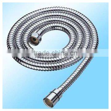 double lock shower hose