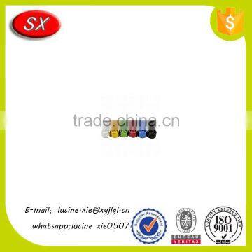 Factory Price Metal OEM Fasteners Stainless Steel Carrige Anodized Bolts photo-6