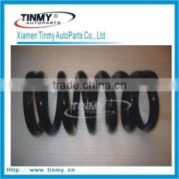 Spiral Torsion Spring