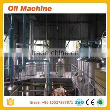 High Quality Cheap Price Bulk Cottonseed Oil Press Machine Cotton Seed Cotton Seed Refinery Equipment photo-2
