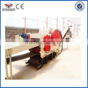 Woodworking Machinery / Sawdust Machine Malaysia photo-4