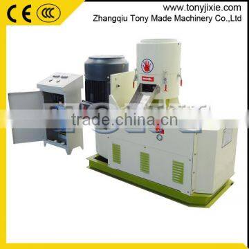 CE Standard Biomass Flat Die Sawdust Pellet Mill Machine For Sale photo-5
