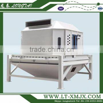 High Quality Wood Pellet SKLN Series Counter-flow Cooler photo-2