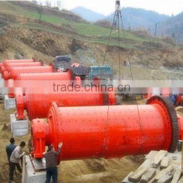 Chromite Ball Mill Manufacturer With Competitive Price photo-2