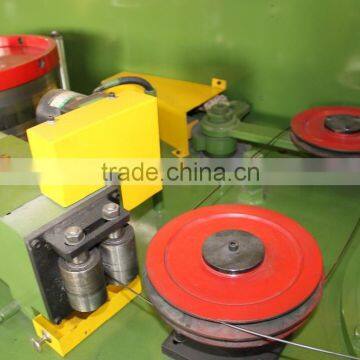 Standard Designed/custom Order Designed Wire Drawing Machine photo-6