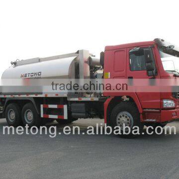 Semi-automatic Truck Transport Service photo-5