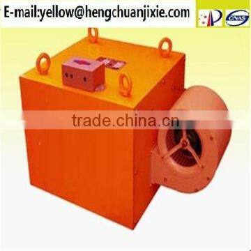 Good Efficiency HC Series of Separator RCDA Air Cooling Separator photo-3