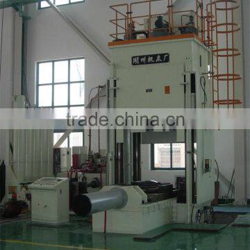 HJ013 Motor Rotor Stamping Machine Hydraulic