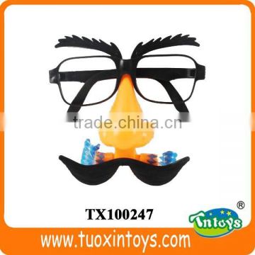 2015 crazy funny 50th birthday party glasses