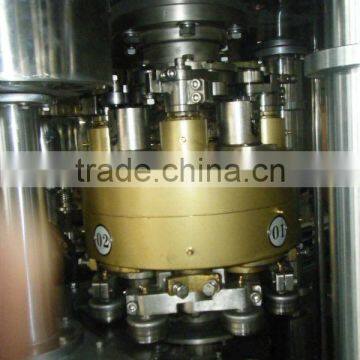 Beer Can Filling Seaming Machine photo-2