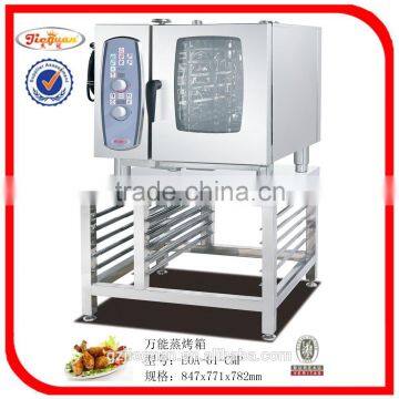User-friendly Combi Oven EOA-10-CMP photo-2
