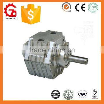1.7Hp High Performance Water Proof Air Vane Motor photo-5