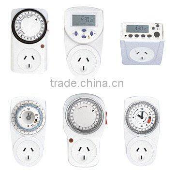 socket timer