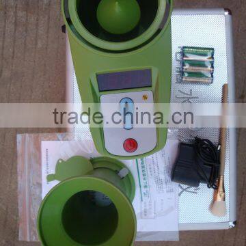 Portable Grain Moisture Meter /paddy rice moisture meter
