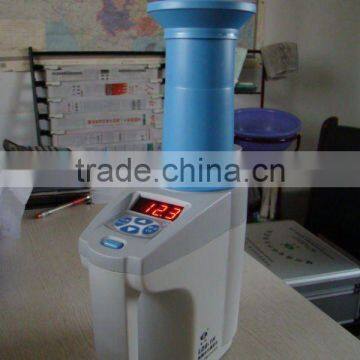 grain moisture meter