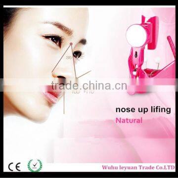 M777 Physical Principles nuharmful plastic beauty nose up ads cosmetics