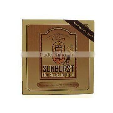 2013 new Sunburst Hair Loss Color Salon style Oil Online