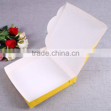 Why Choose Motorcycle Pizza Delivery Box With Customized Print photo-4