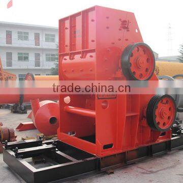 Cinder Crusher Machine/ Coal Crusher Machine/ Sand Crusher Machine -- Wechat: 835019127 photo-4