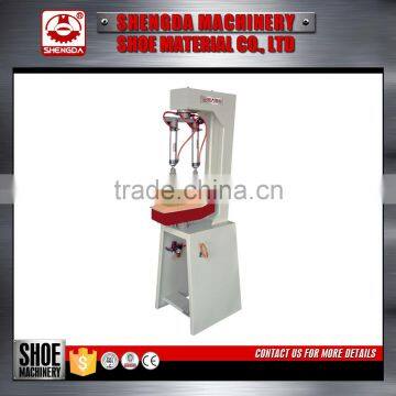 SD-2030C Bottom adjustable sole making shoe drawing line machine