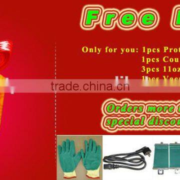 Big Promotion High Rfficiency 3D Clothes Printing Machine photo-6