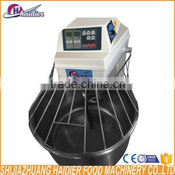 Price of Bakery Machinery HDR-50 Spiral Mixer Food Machine Used in Bakery photo-2