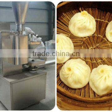 Catering Sweet Buns Machines