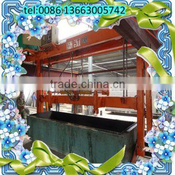 Autoclaved Aerated Concrete Block Mould, AAC Block Plant Mould, Brick Mould photo-6