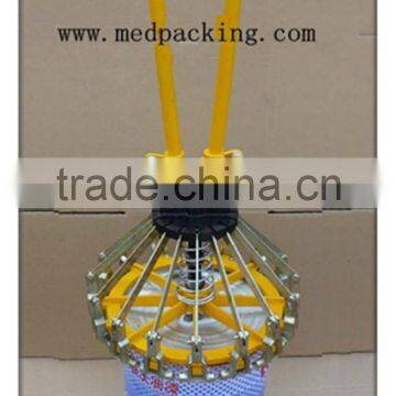 18-20L Hand Drum Capping Machine photo-2