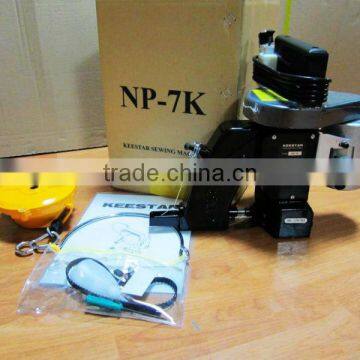 Keestar NP-7K Portable Bag Sealer photo-2