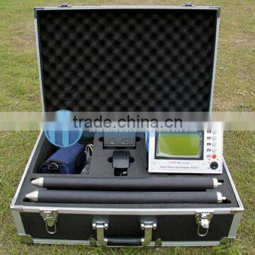 Advanced Technology HF-MPI Mine Detecting Instrument