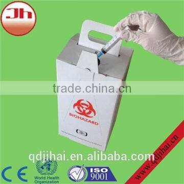 Medical Equipment for Sale Medical Safety Box for Biohazard photo-4
