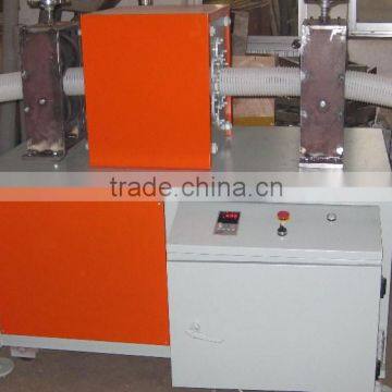 China Supplier Used in Pipe Tube Machine Hydraulic Pipe Punching Machine photo-2