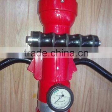 Water-Foam Monitor photo-3