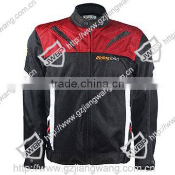 Nuevo Modelo Chaqueta Hombre Para Motocicleta photo-6