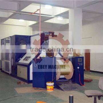 Buncher Endless Strander Wire Stainless Dual Stander Machine photo-3