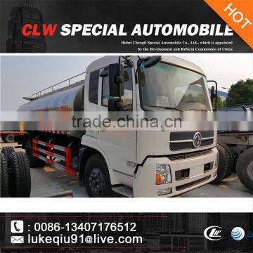 10000Liter oil tank truck supplier