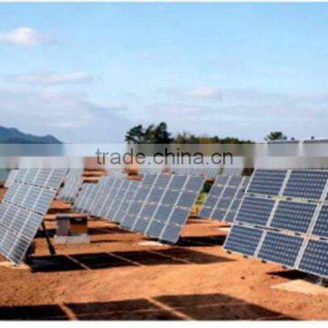 2-Axis Solar Tracker(4Kw) photo-3