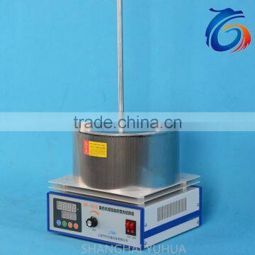 DF-101S Laboratory Magnetic Heating Stirrer