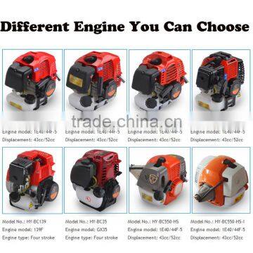 Gasoline Grass Trimmer Grass Cutter or Gasoline Trimmer 33cc,43cc,52cc for Sale photo-2