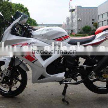 2014 Skyline II racing motorcycle with 250cc balance engine