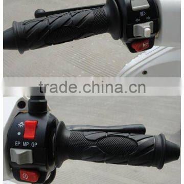 New Energy 600W,50cc Mix Power Scooter (TKM-HB5) photo-3