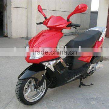 EEC3 125CC SCOOTER